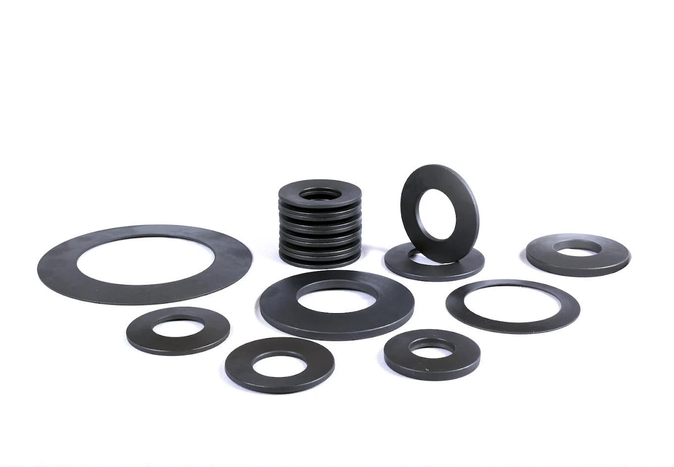 DISC SPRINGS UMA & MULTIPLE BRANDS